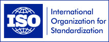 La norme ISO - International Organization for Standarization